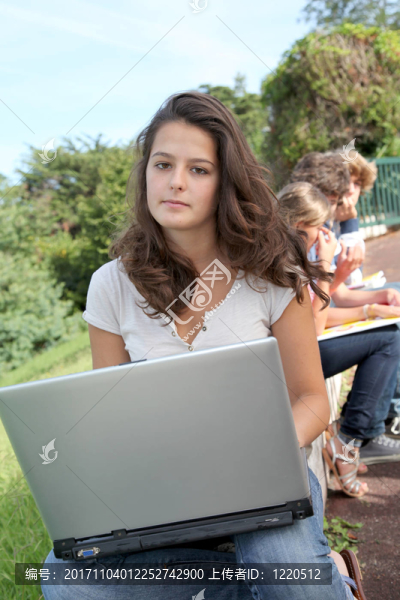 laptop