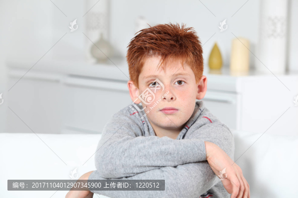 青少年