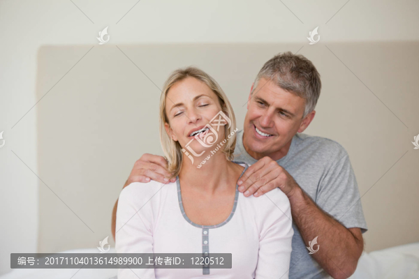 女人
