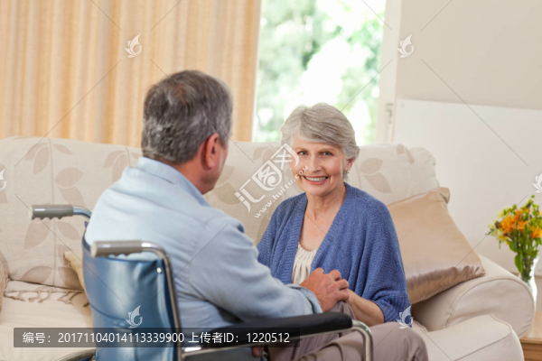 女人