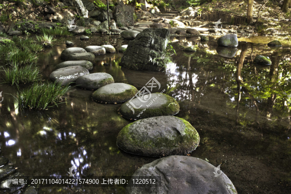 花園