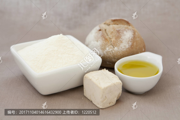 面包