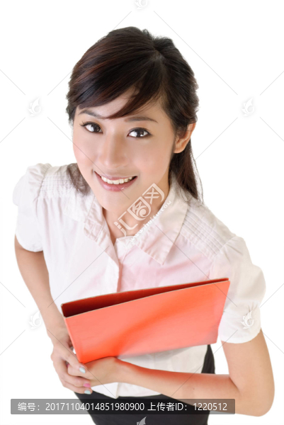 女人