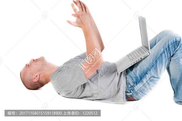 筆記本電腦