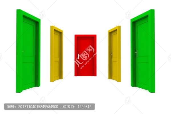 走廊