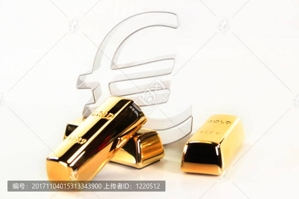 金條