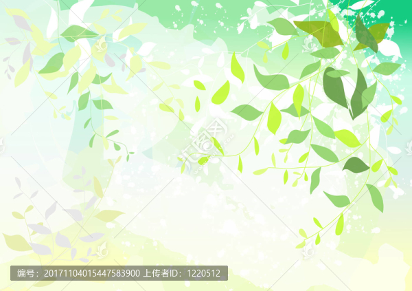 開花