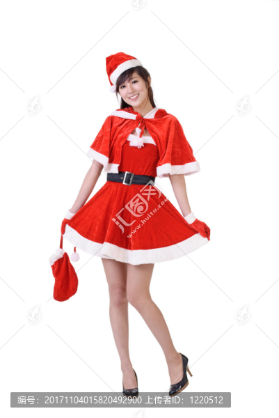 女人的肖像