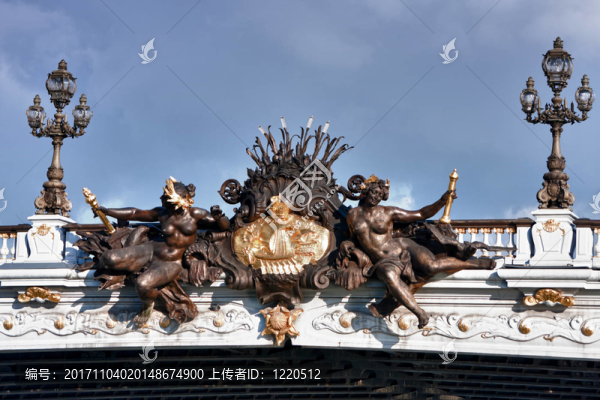 橋