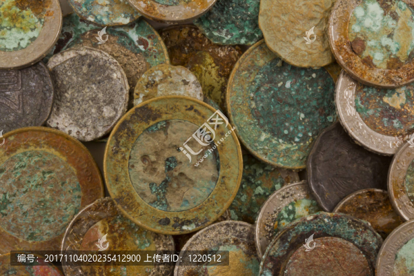 金屬硬幣