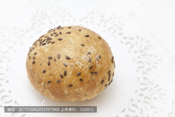 面包