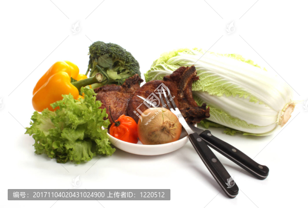 食品
