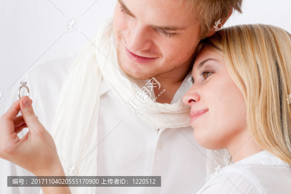 女人