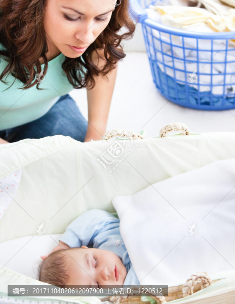 女人