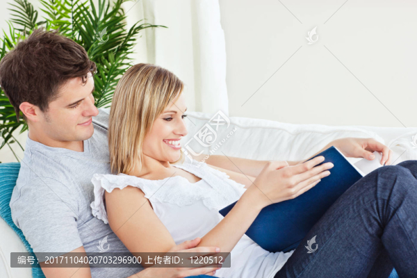 女人