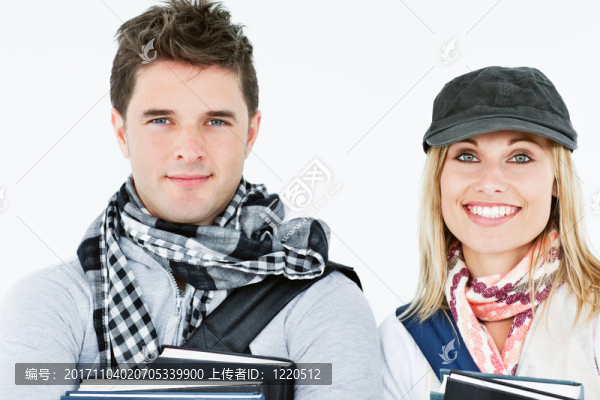女人