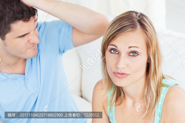 女人的姿態(tài)