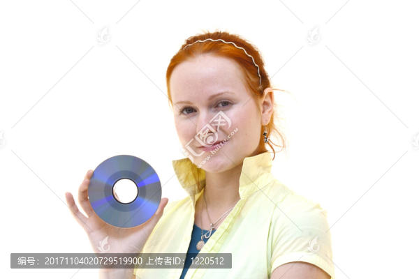 女人