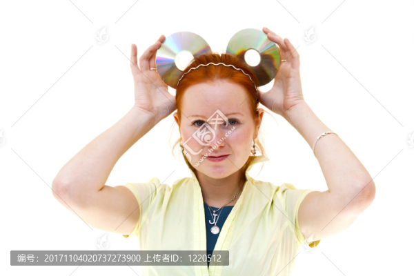 女人
