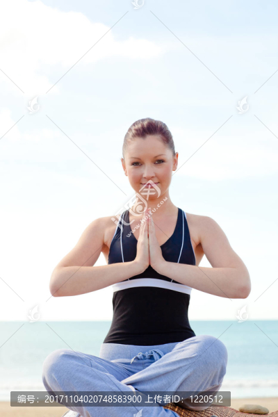 女人
