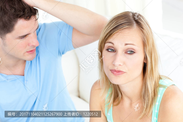 女人