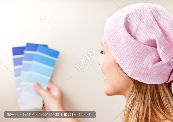 女人