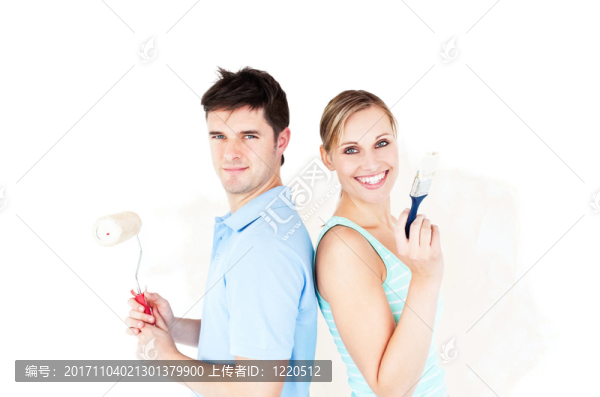 女人