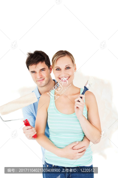 女人