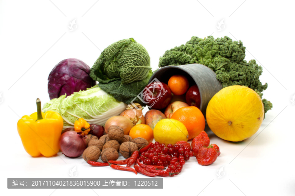 食品