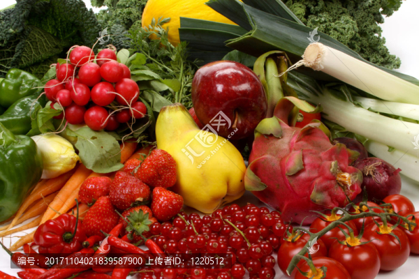食品