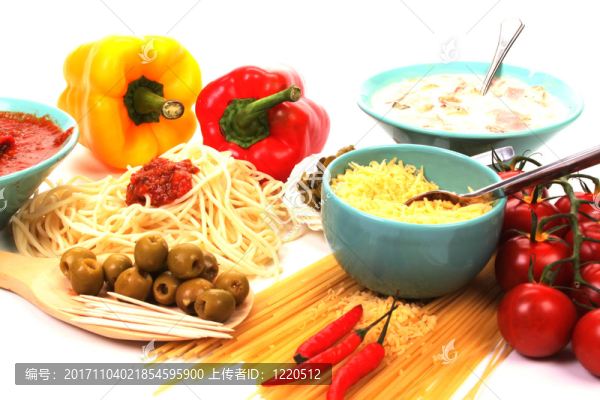 食品