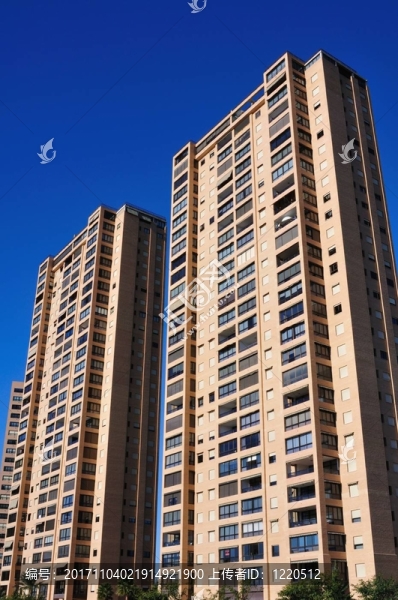高層建筑