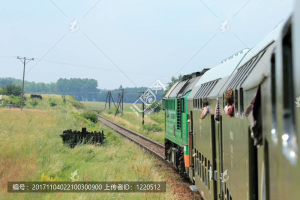 鐵路
