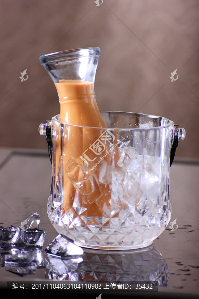 港式奶茶