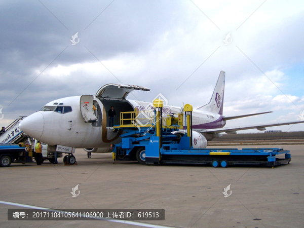 奧凱航空,貨運(yùn)飛機(jī),全貨機(jī)