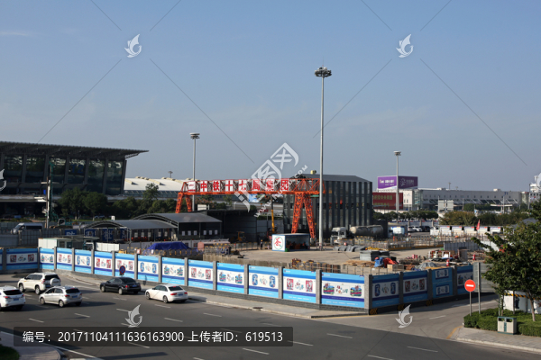 西安機(jī)場