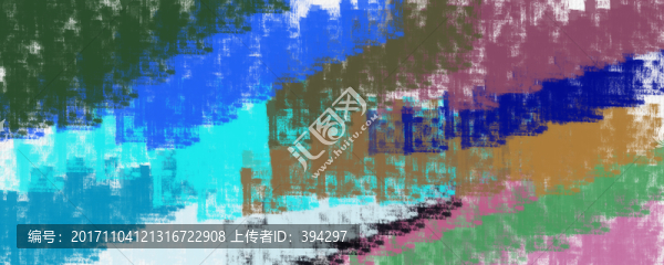 抽象畫,室內(nèi)裝飾畫,床頭裝飾畫