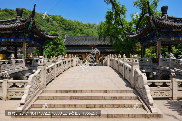 鎮(zhèn)江焦山