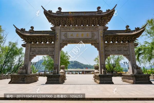 鎮(zhèn)江焦山