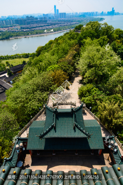 鎮(zhèn)江焦山
