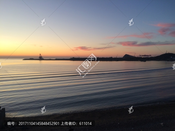 海灣