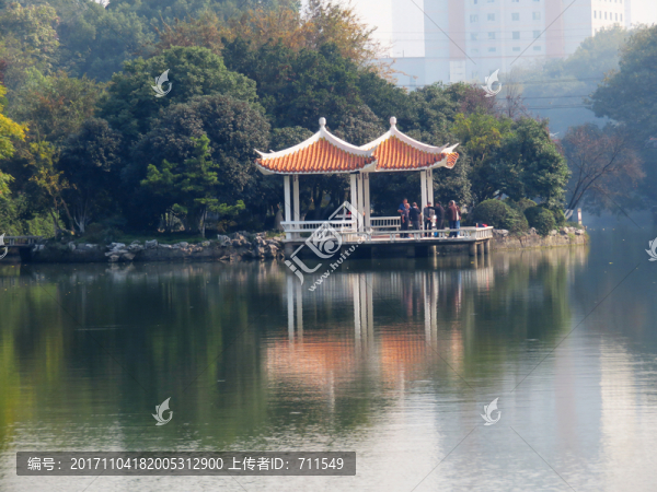 合肥銀河公園
