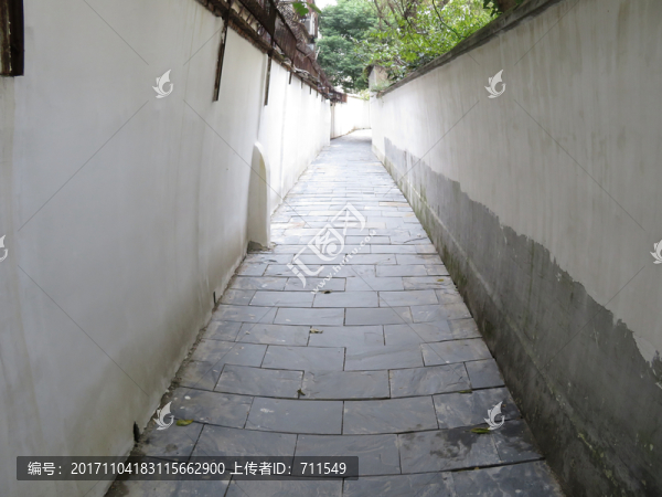 合肥二人巷