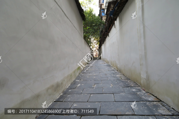 合肥二人巷