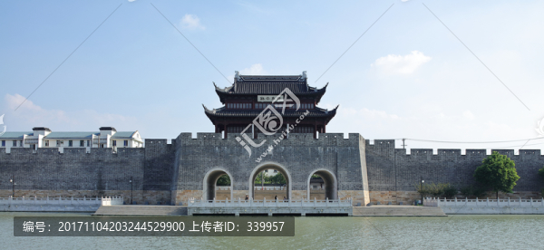 蘇州,蘇州古城墻,世界遺產(chǎn),城