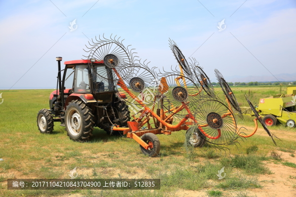 打草機(jī)