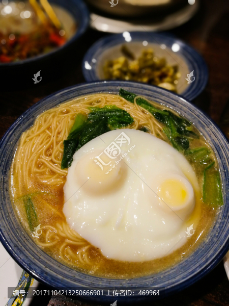 長壽面