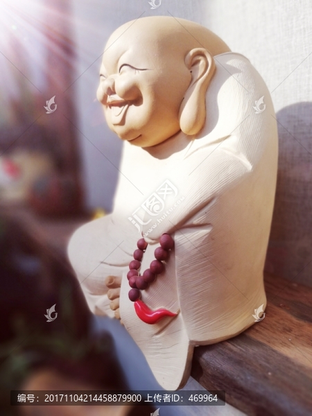 彌勒佛