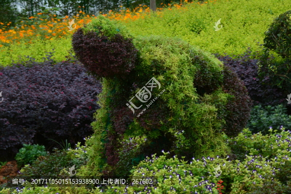 百花渡