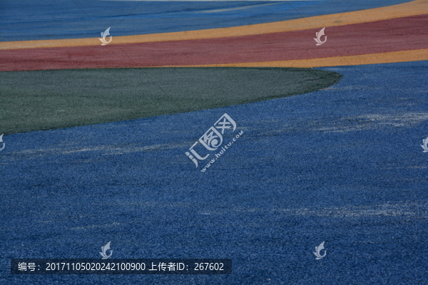 石子路